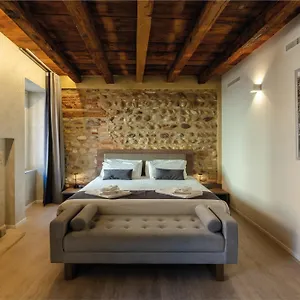  Guest house La Casa In Paese